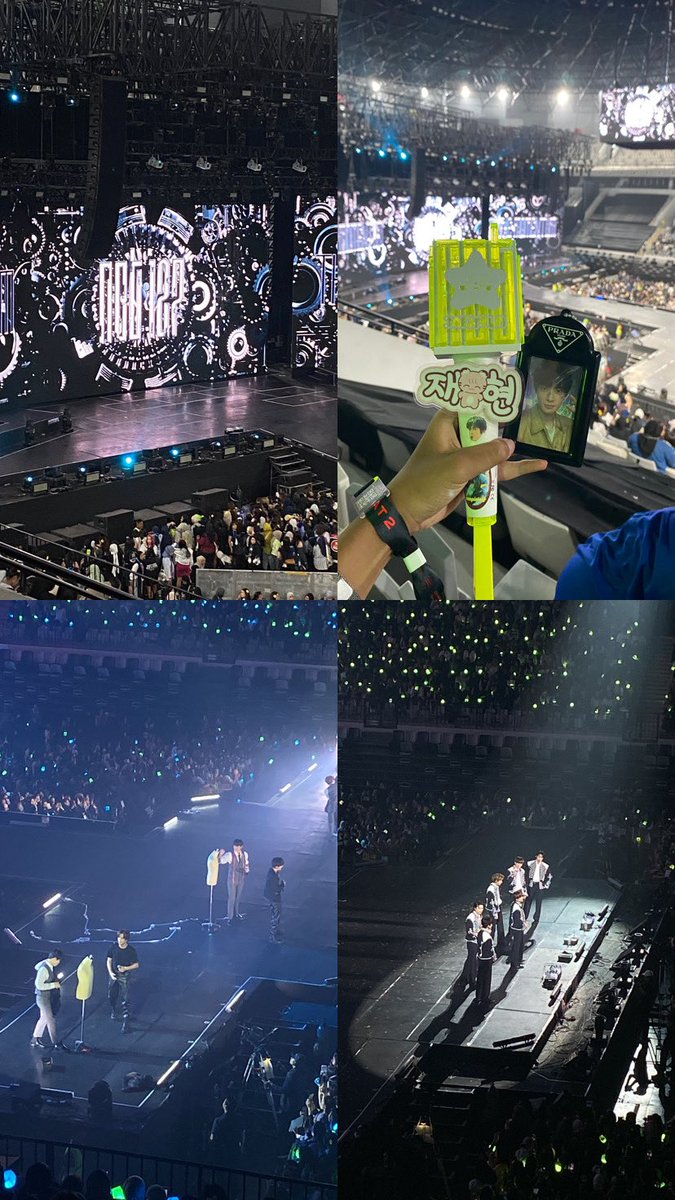 _pistachi0oo's tweet photo. a thread: pov indonesia arena for exhorizon 

(all the pov by fancam me, only seating section🙏🏻) https://t.co/pxpZrPIjWe