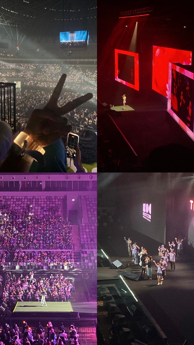 _pistachi0oo's tweet photo. a thread: pov indonesia arena for exhorizon 

(all the pov by fancam me, only seating section🙏🏻) https://t.co/pxpZrPIjWe