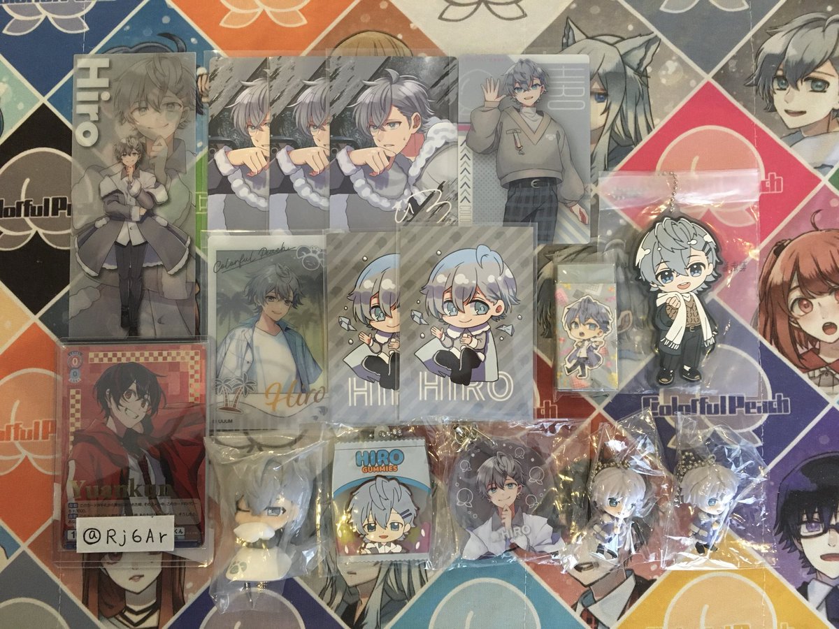 ゆた。☕️ tweet media