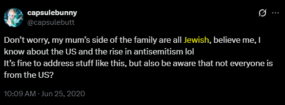 Scratch Point tweet media