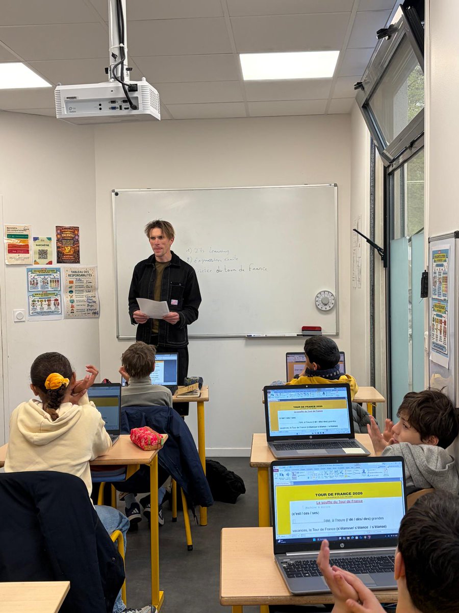 Tour de France™ tweet media