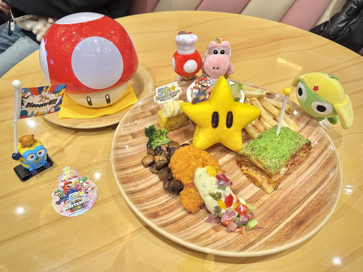 けろこ🐸 tweet media