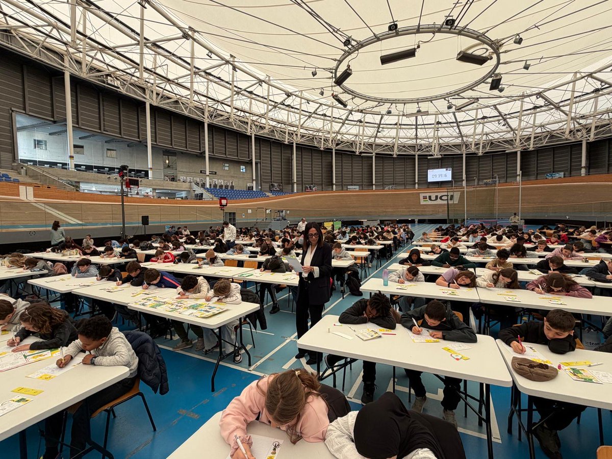 Tour de France™ tweet media