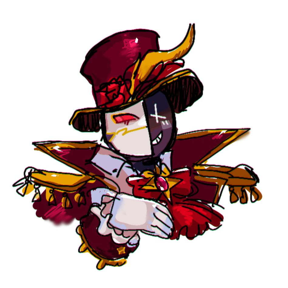 Narrator 🎭 tweet media