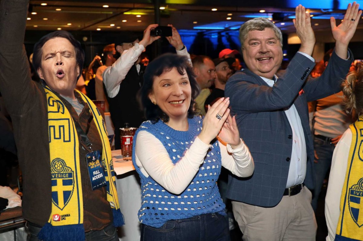 Rederiet2000's tweet photo. Bengtzon på foppoll med BÅDE Silver och Vigo?? Oheligt.. Men dom är alla bara normala män som gillar bärs och boll ju https://t.co/o3NfZCojqs