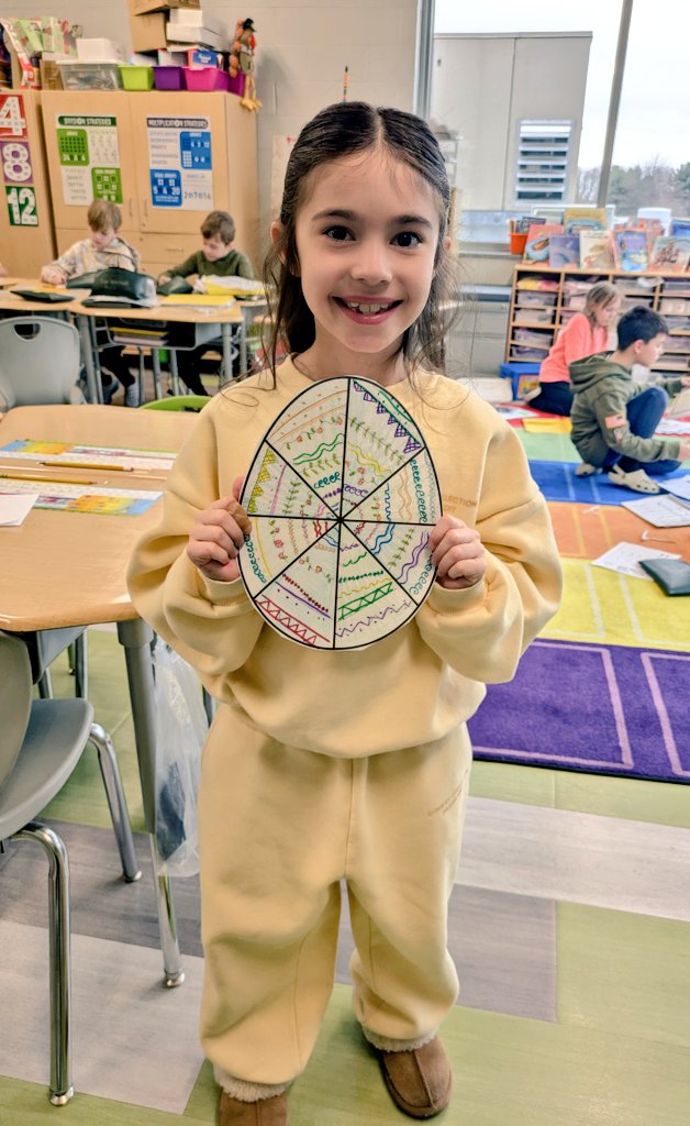 Megan Kalchert tweet media