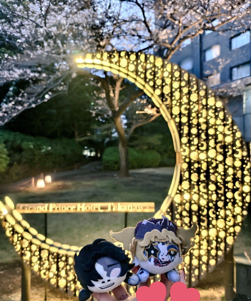 どろし🪩 tweet media