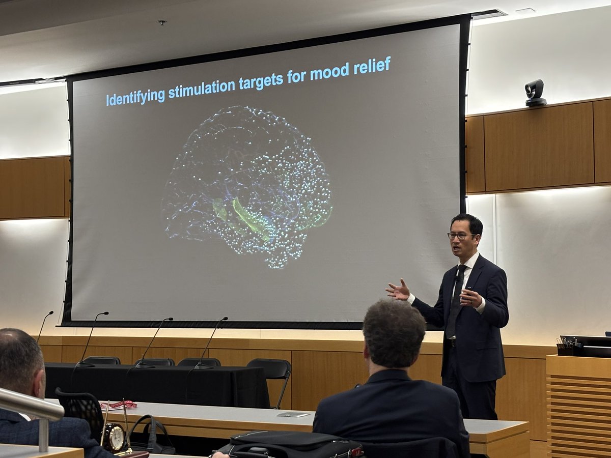 Athar N Malik, MD, PhD tweet media