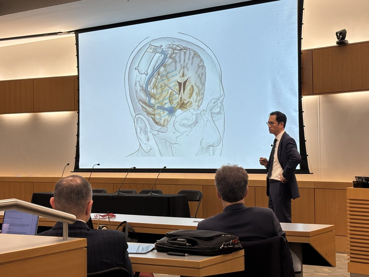 Athar N Malik, MD, PhD tweet media