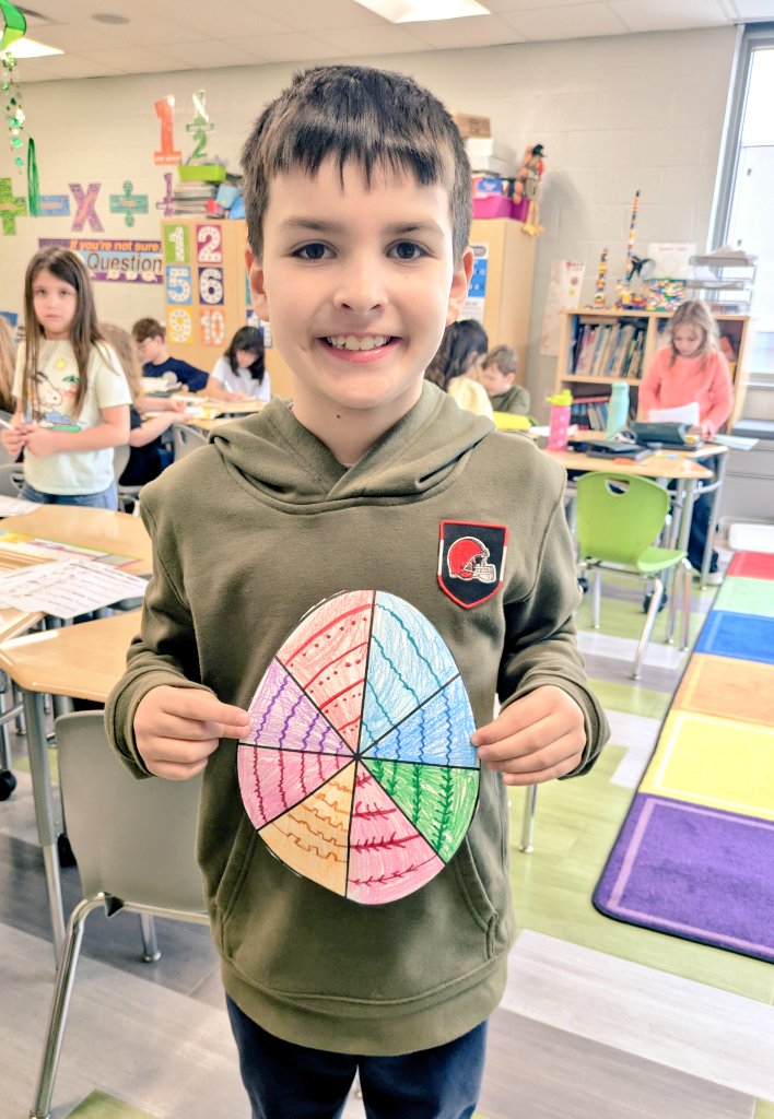 Megan Kalchert tweet media