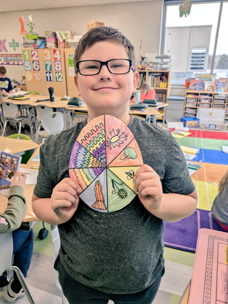 Megan Kalchert tweet media