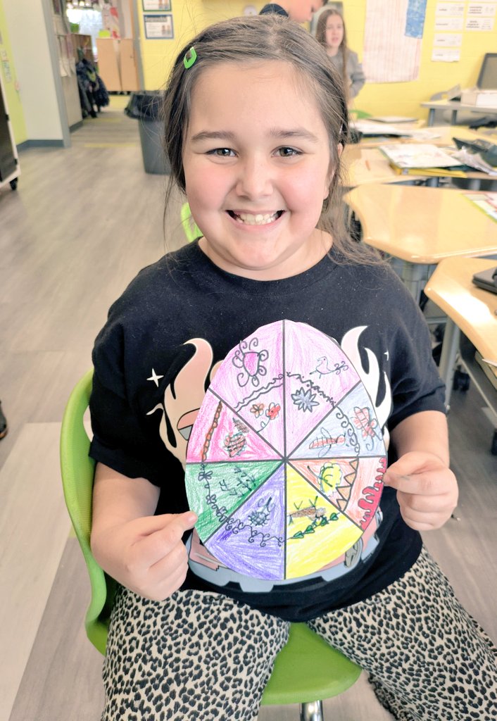 Megan Kalchert tweet media