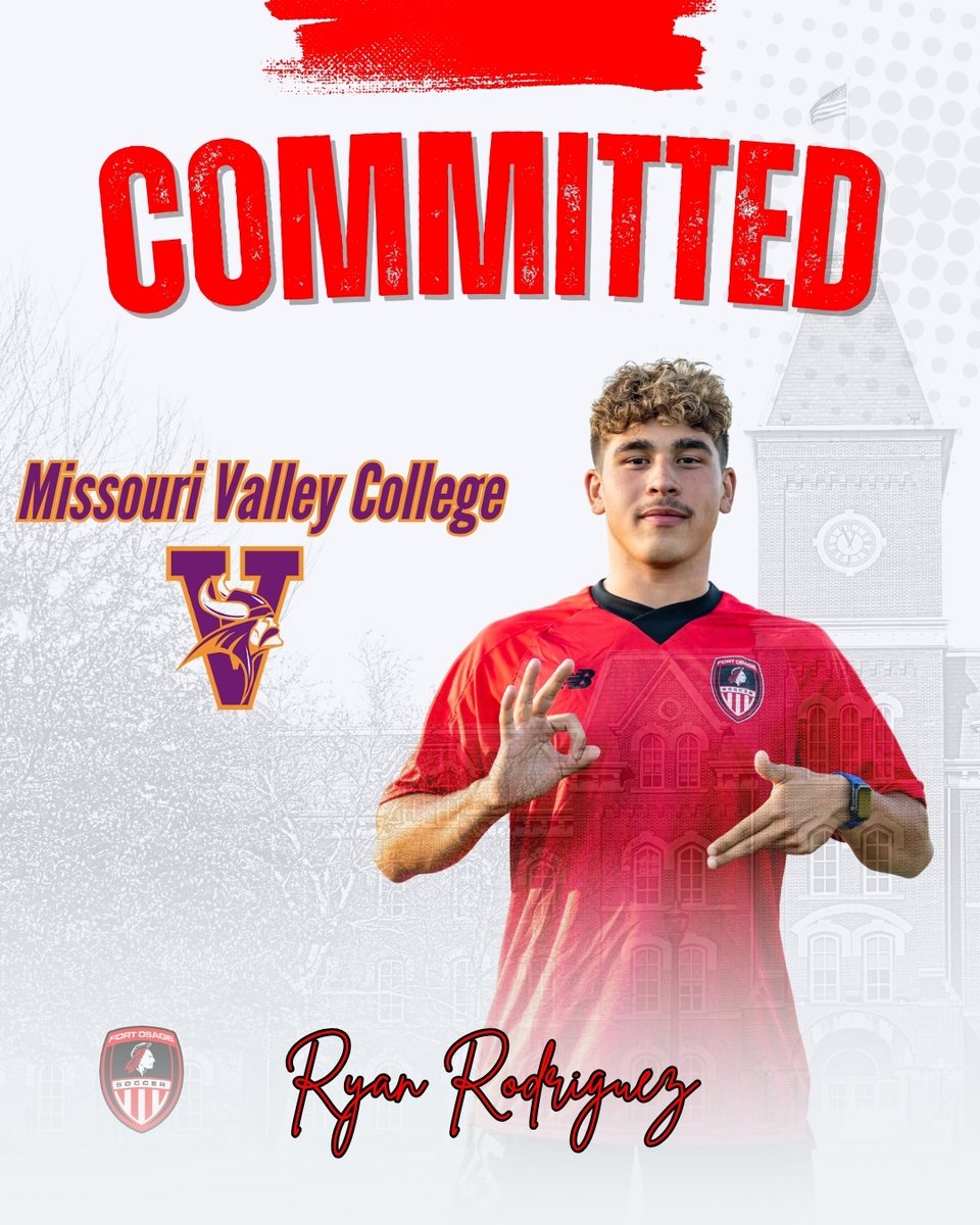 FortOMensSoccer's tweet photo. Congratulations on your big day Ryan! https://t.co/gaZ6fPrBtN