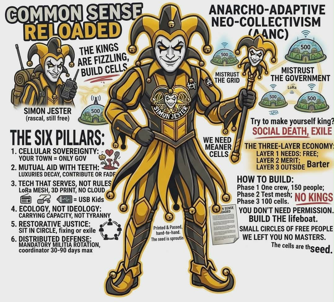 Simon Jester tweet media