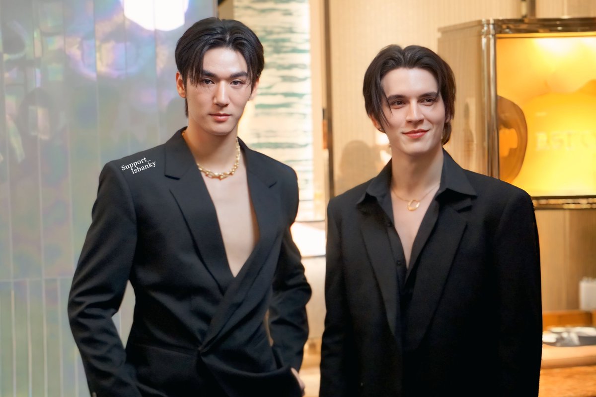 Support_ISBANKY tweet media