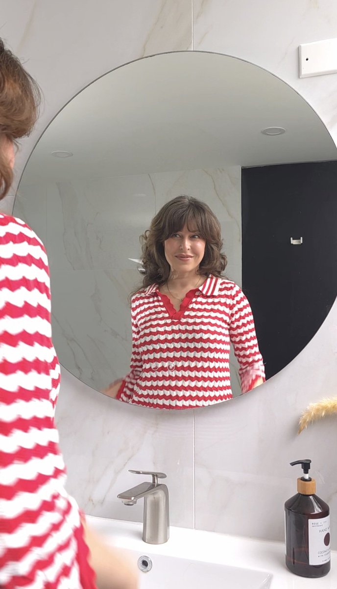 Marni Creates | Gen X UGC + Over 50 Creator tweet media