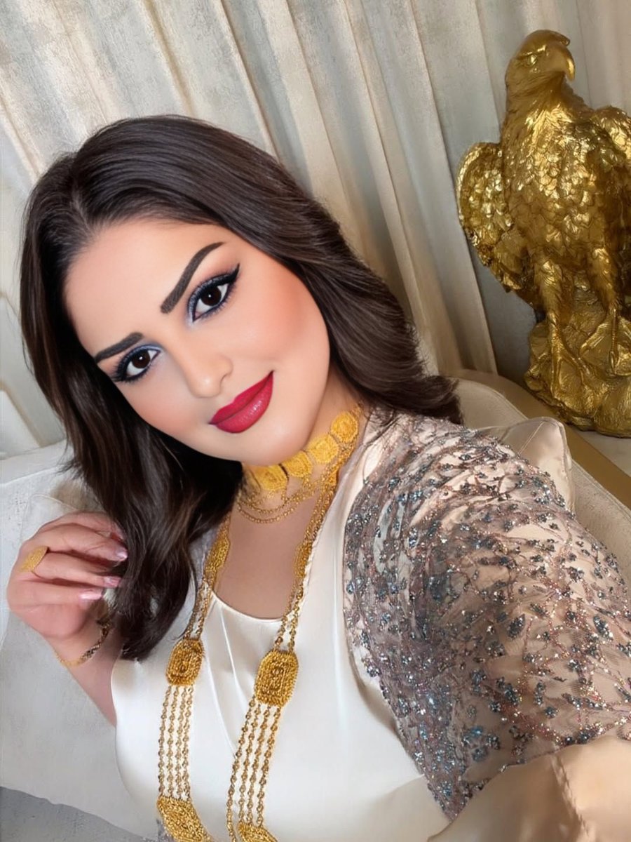 سمو الاميره ريم الوليد  tweet media