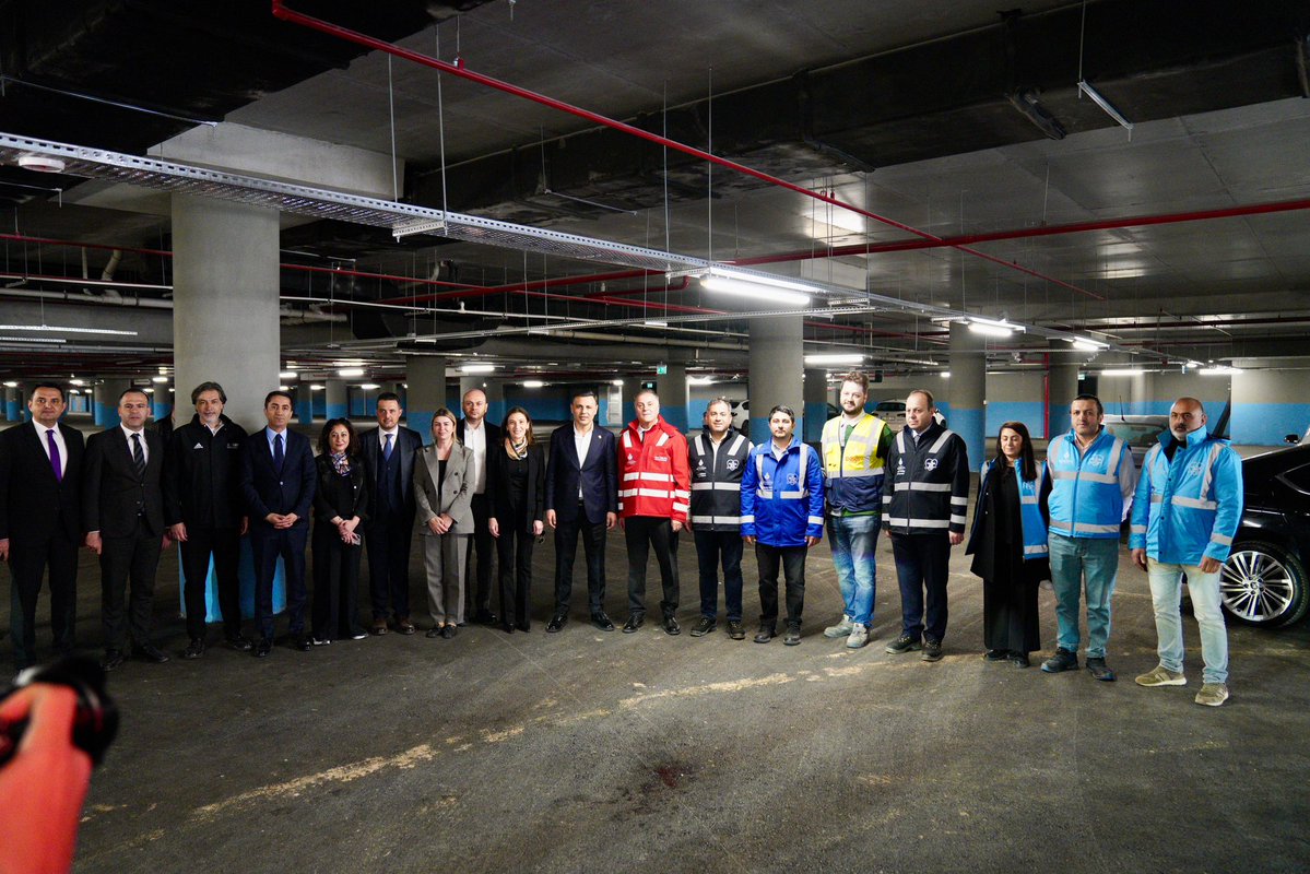 İBB Fen tweet media