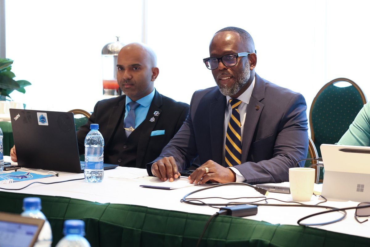 CARICOM: Caribbean Community tweet media