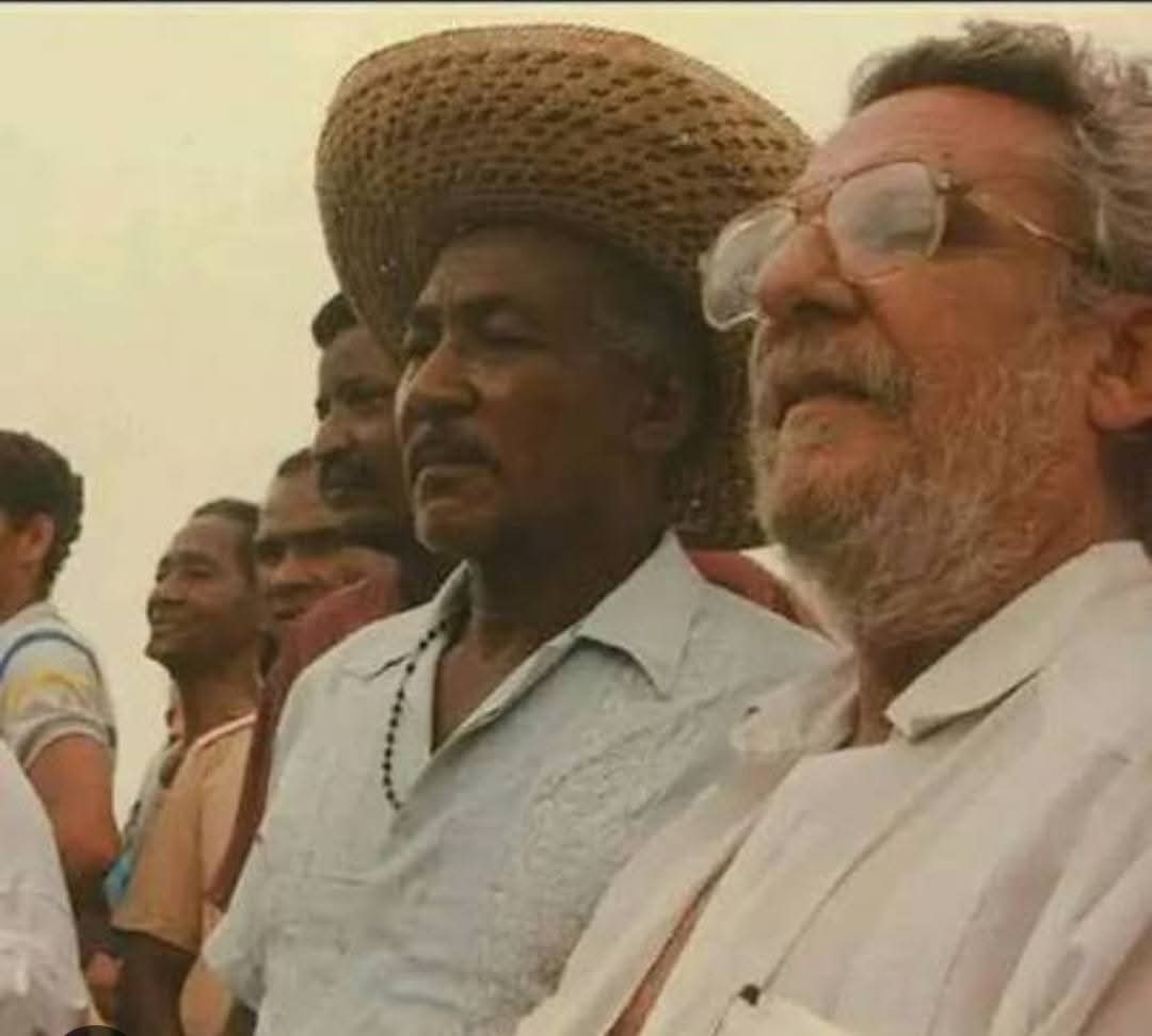 Manuel Falcón Hernández 🇨🇺 tweet media