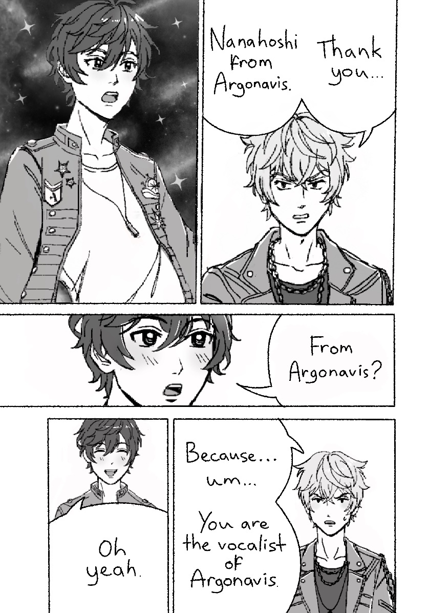 Aizhan 💛 tweet media