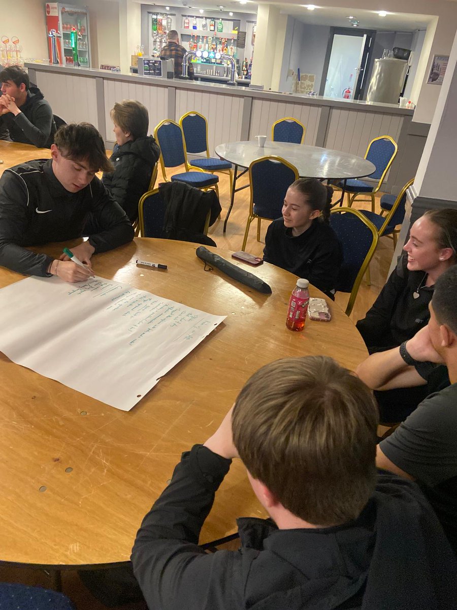 Liverpool County FA Referees Department tweet media