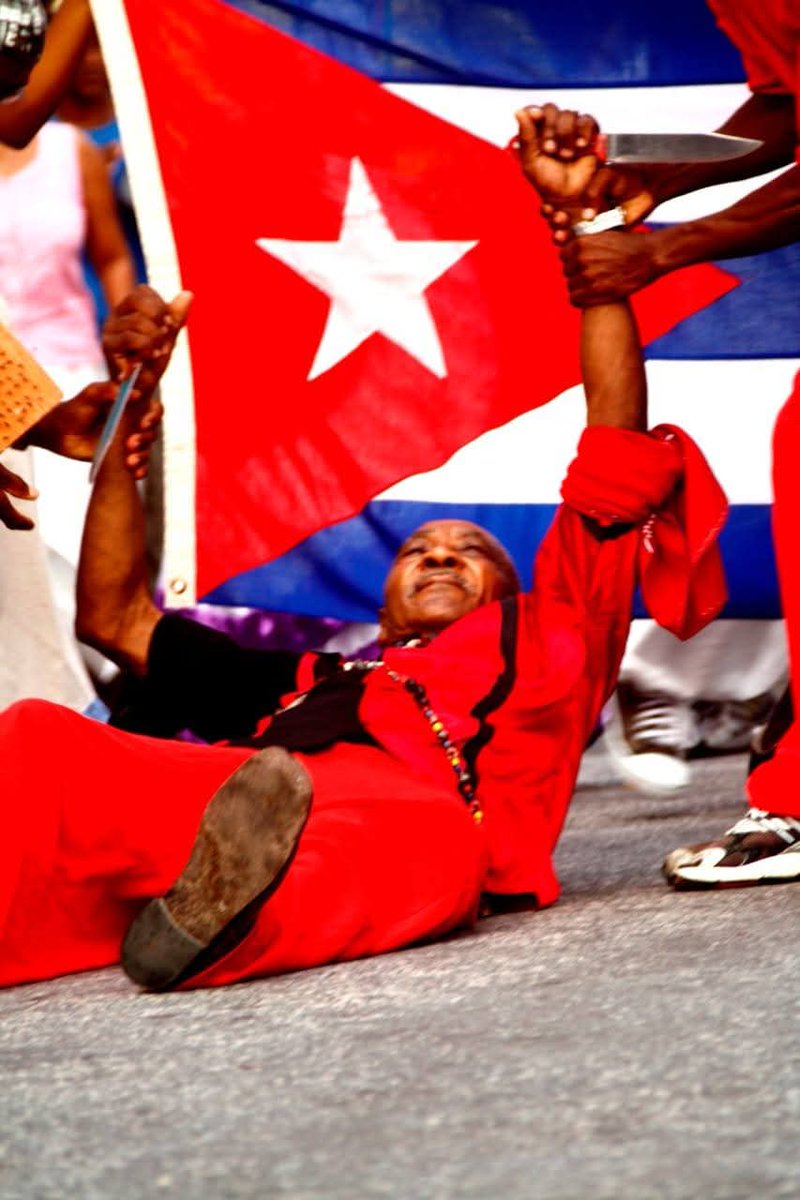 Manuel Falcón Hernández 🇨🇺 tweet media