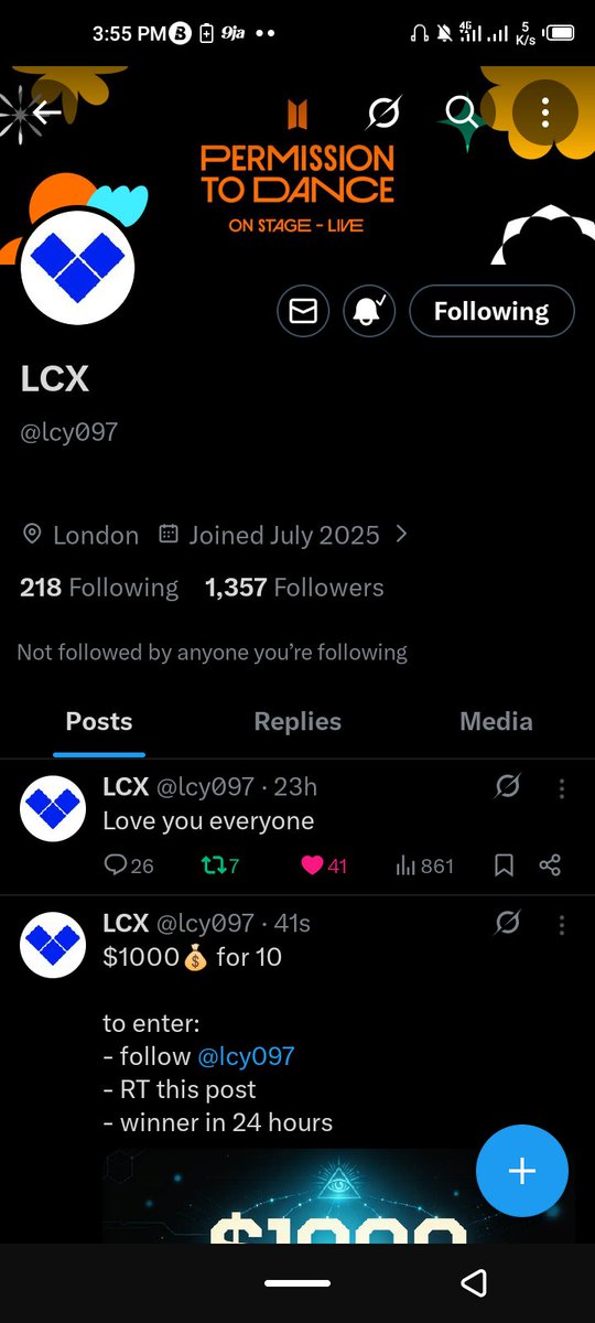 knowledge tweet media