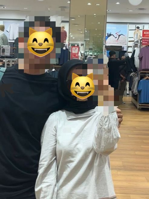 Alter Gen Z tweet media