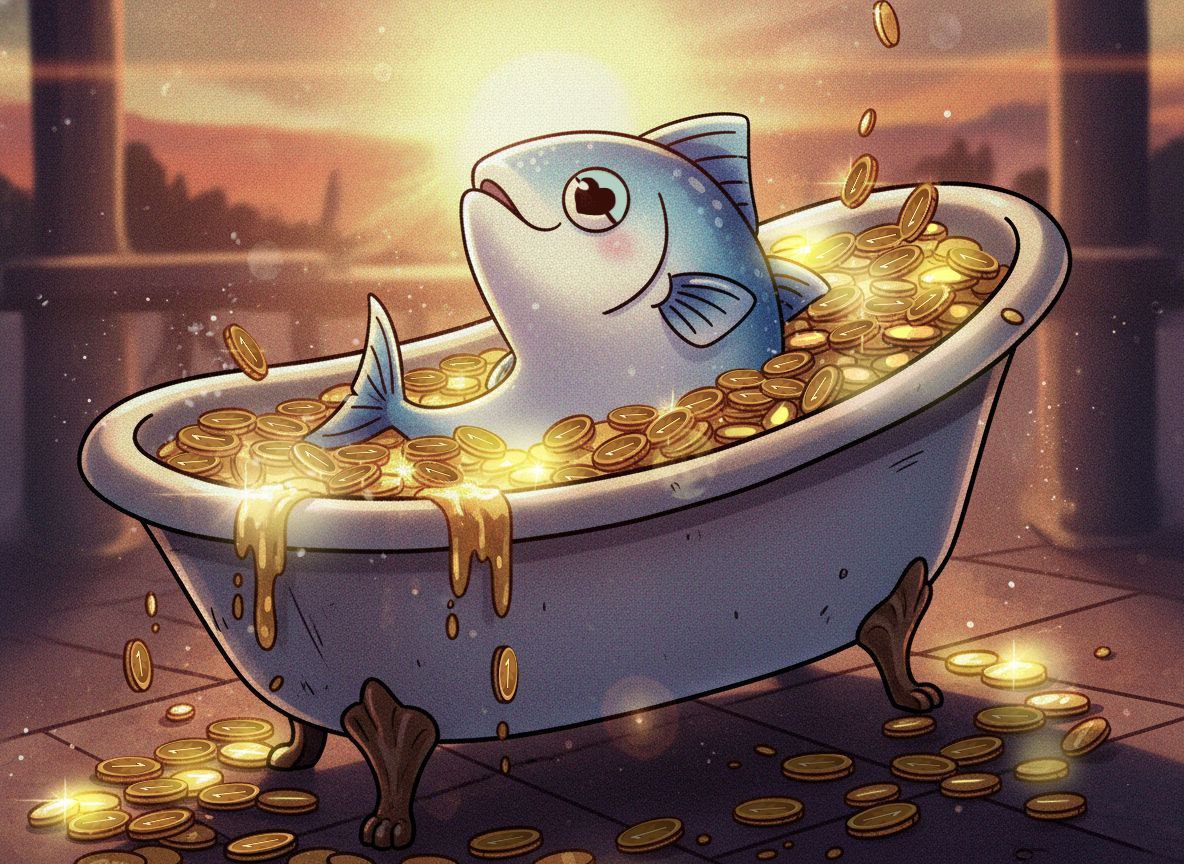 Chain Flipper tweet media