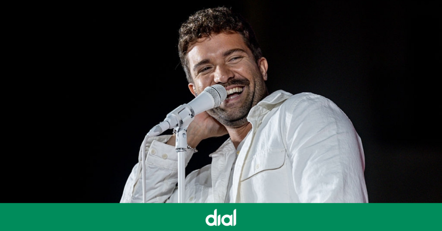 Cadena Dial España tweet media