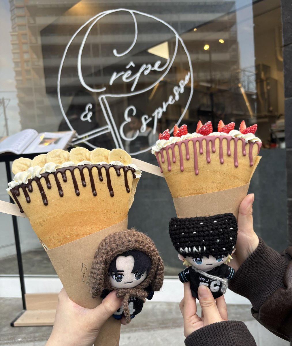 ありすけ tweet media