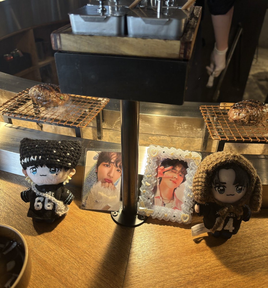 ありすけ tweet media