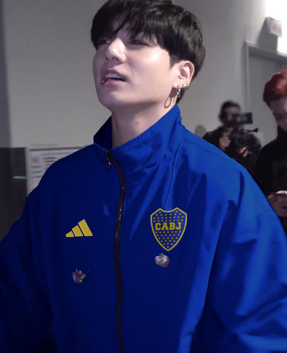 mica🍂 | bts en el monumental tweet media