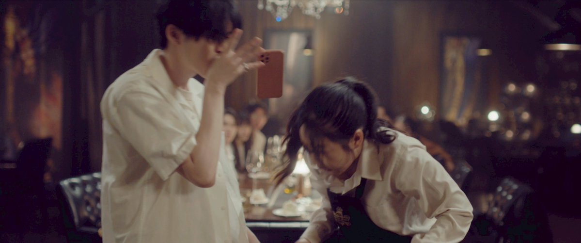 ภพเธอ | Love Upon a Time Series tweet media