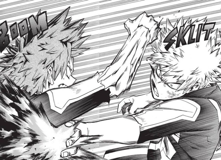 Kit ✨🔞 Go to Bloosky or Ao3 tweet media