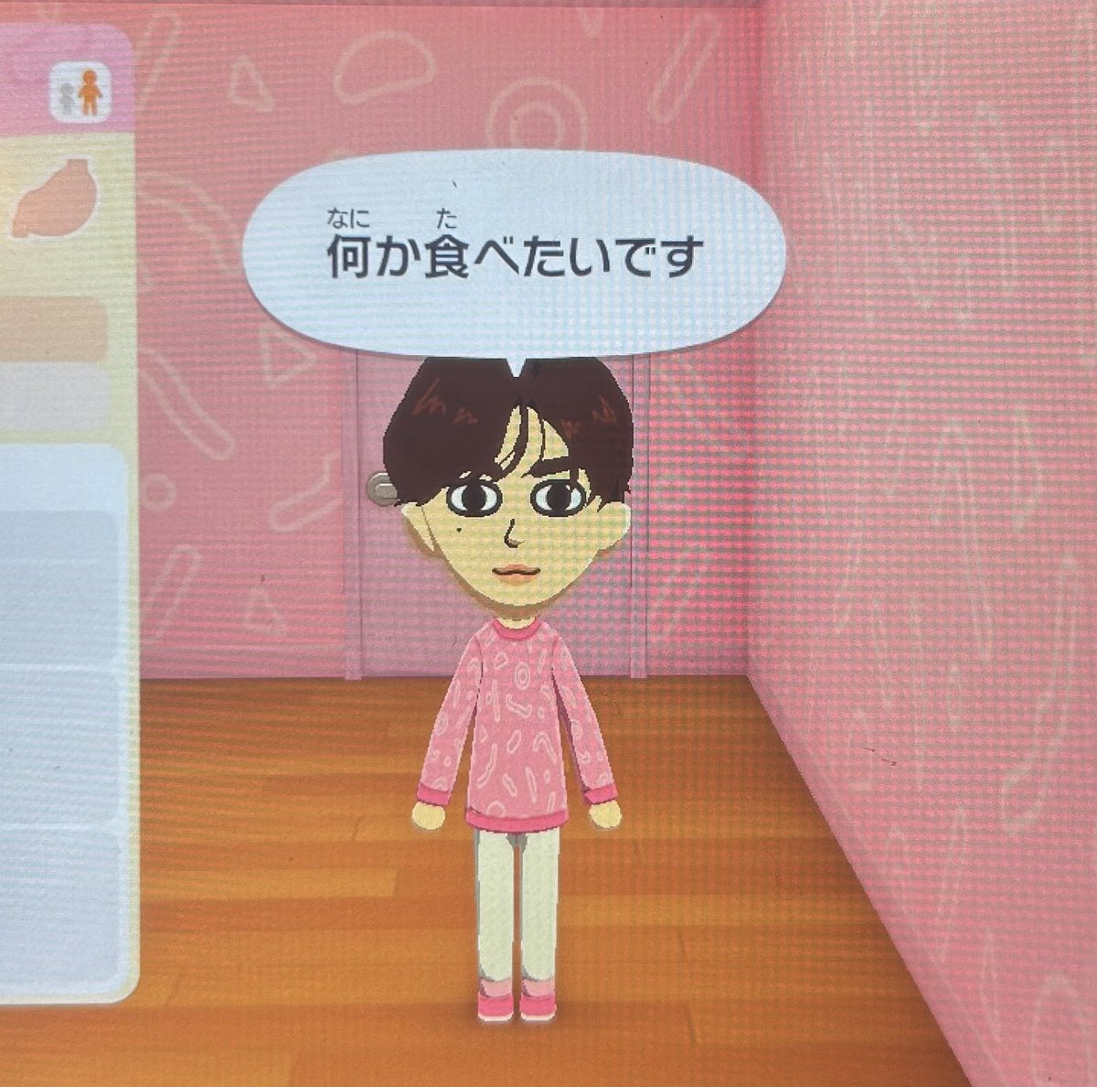 ともり tweet media