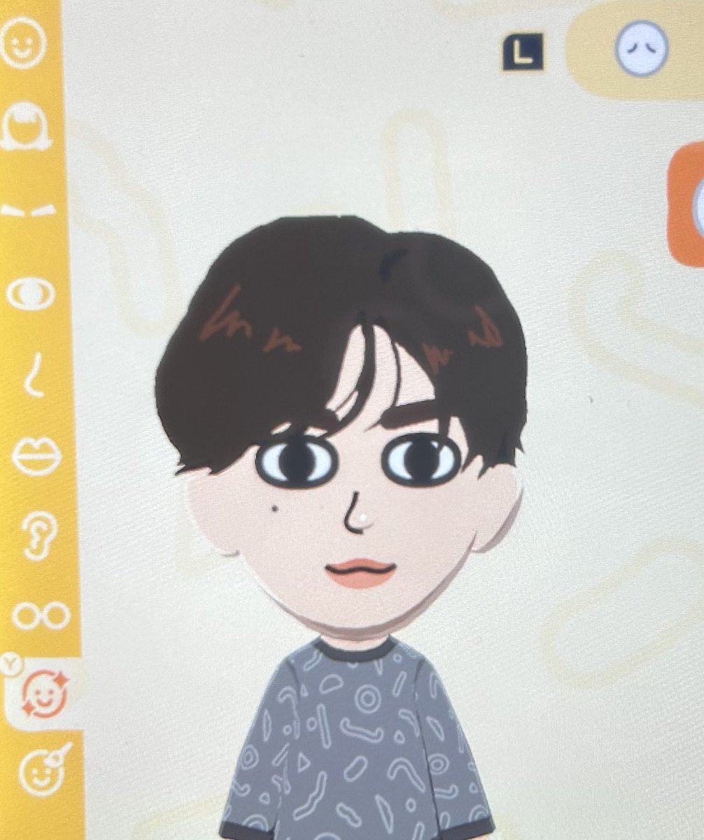 ともり tweet media