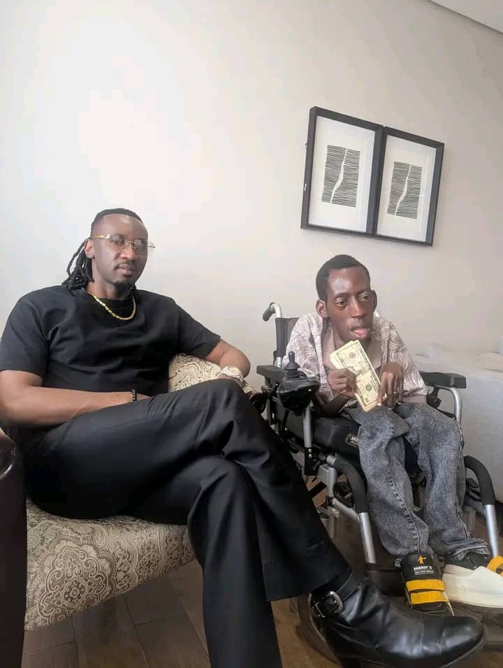 Dandaro Online tweet media