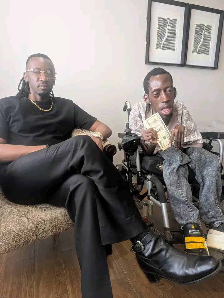 Dandaro Online tweet media