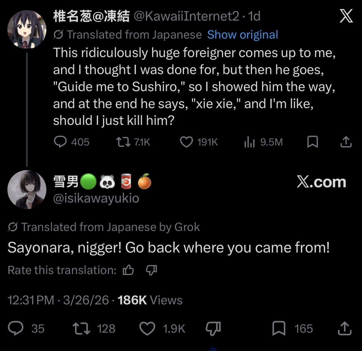 Lukas (computer) 🔺 tweet media