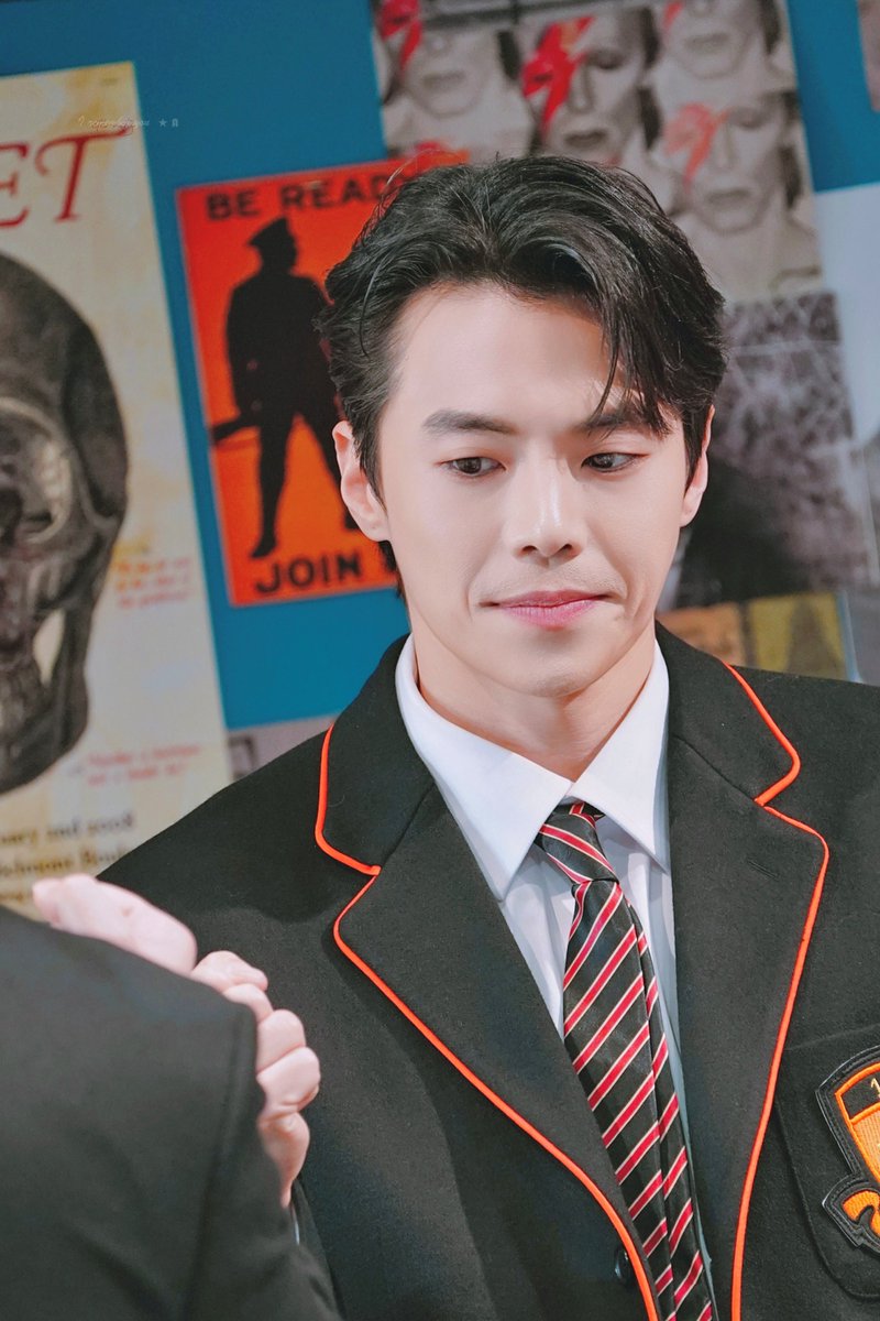 ᴀ ᝰꪑ tweet media