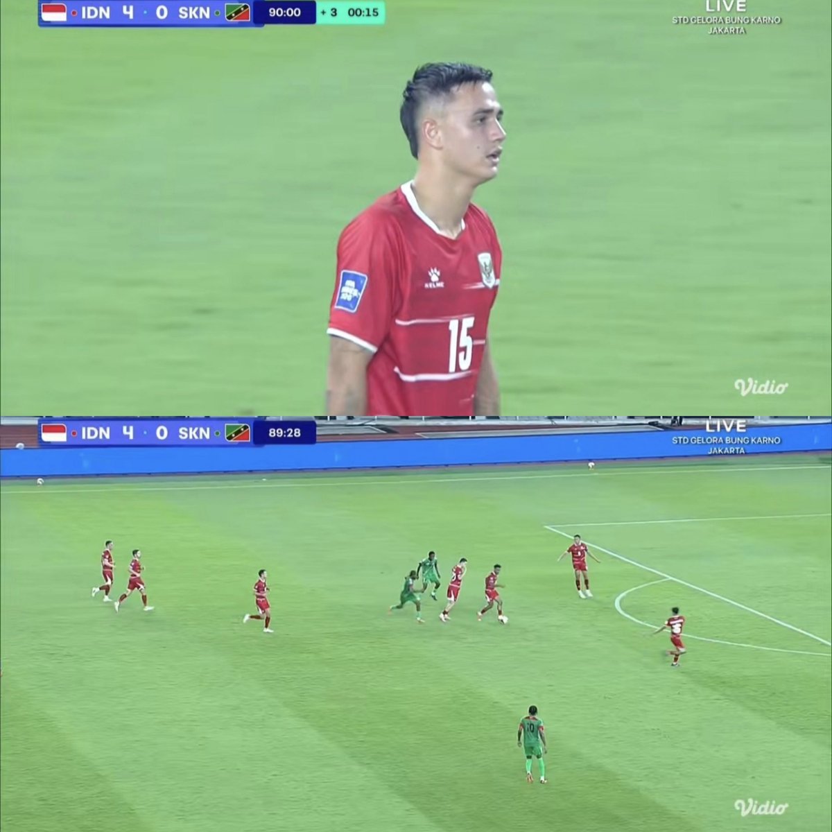 Extra Time Indonesia tweet media