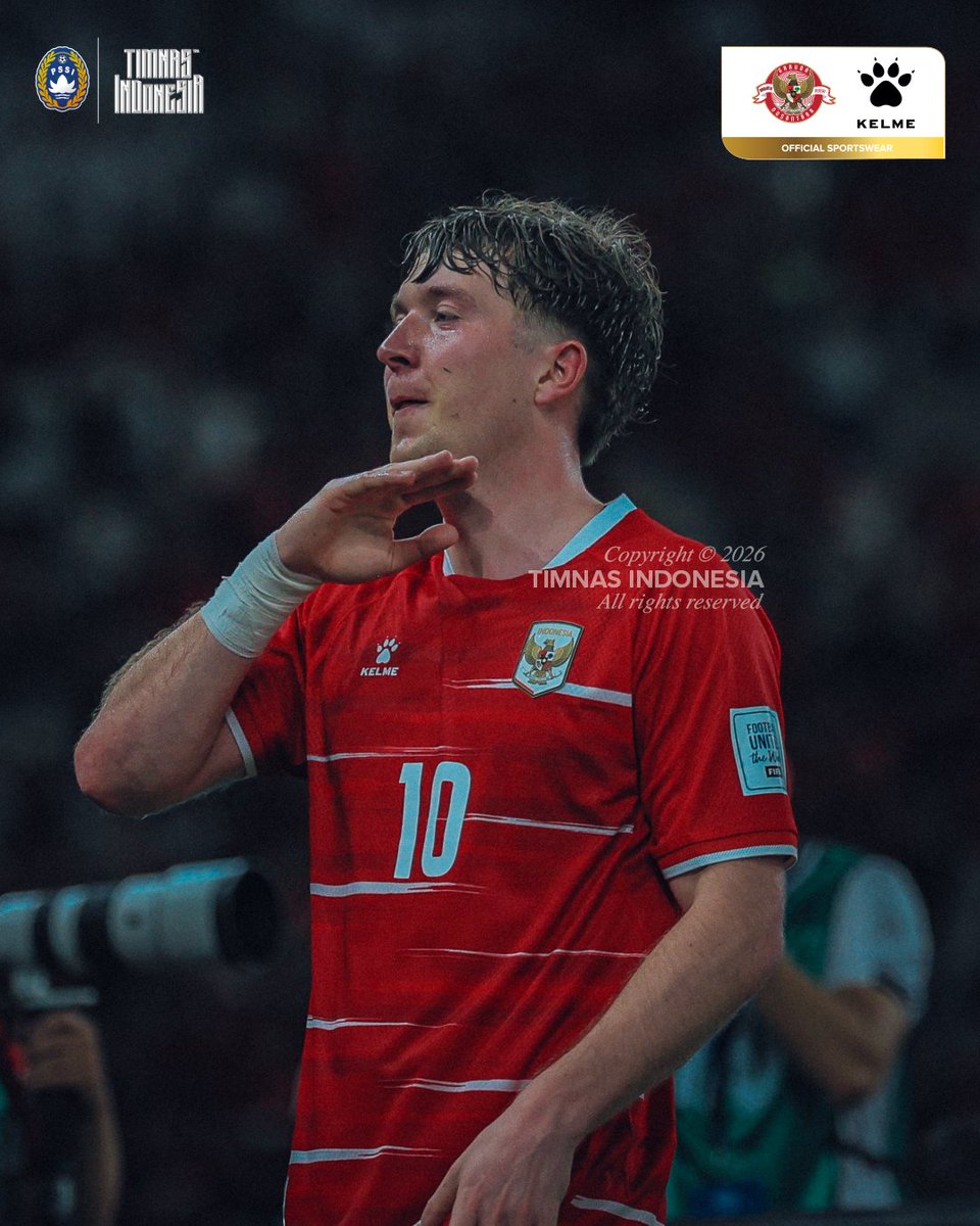 Indos FC tweet media