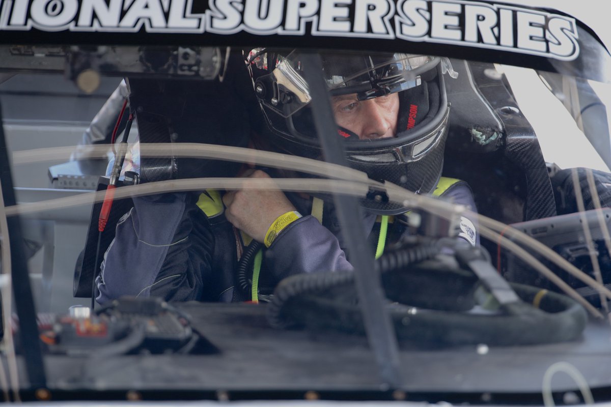 Grand National Super Series tweet media