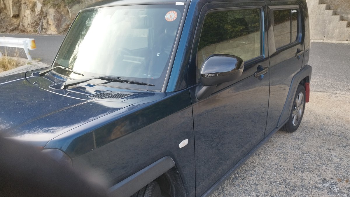 文次＠タフト垢 tweet media