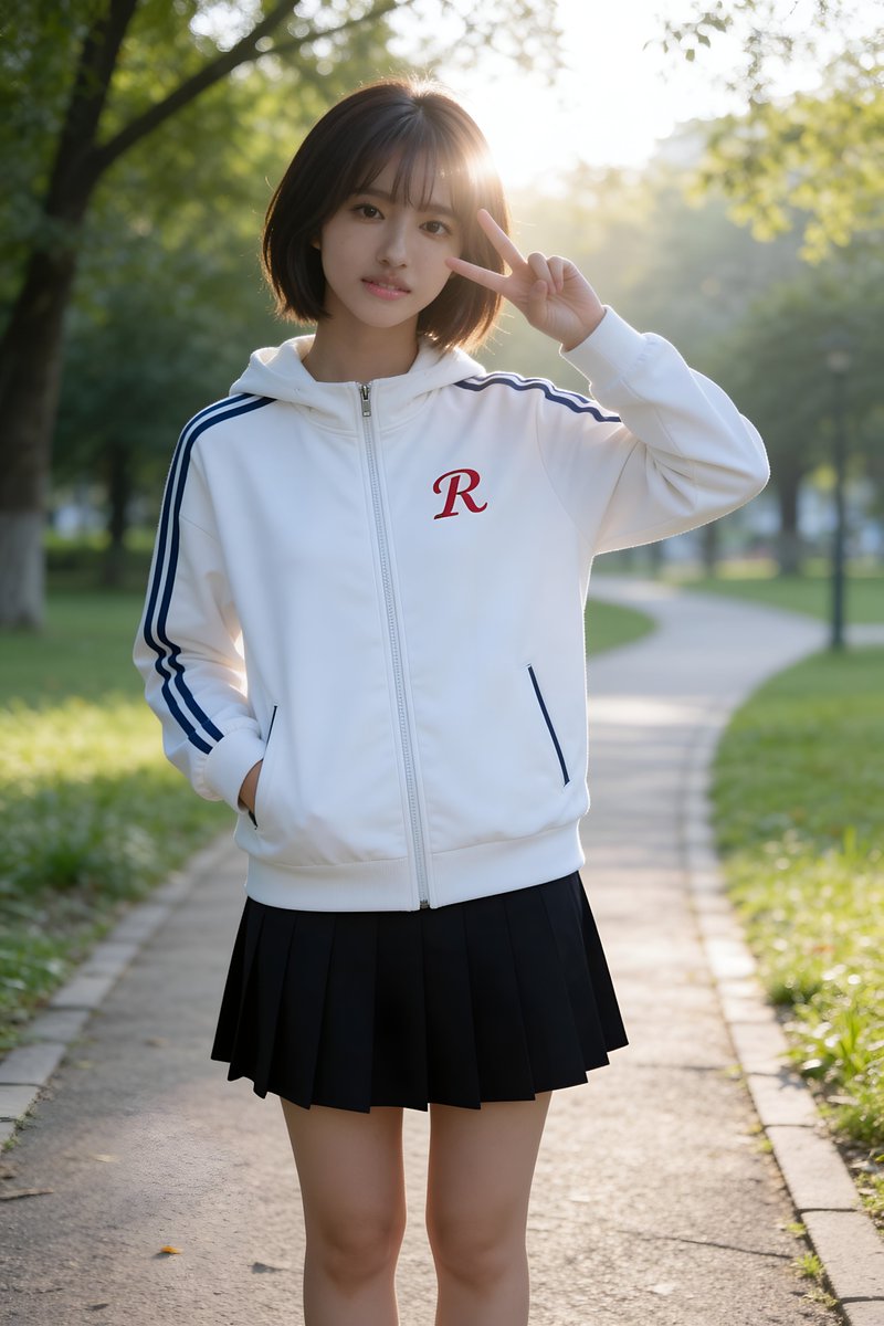 りお🎀Rio tweet media