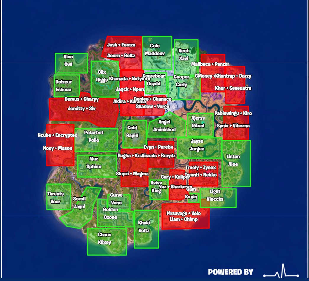 ECLIPSE VC tweet media