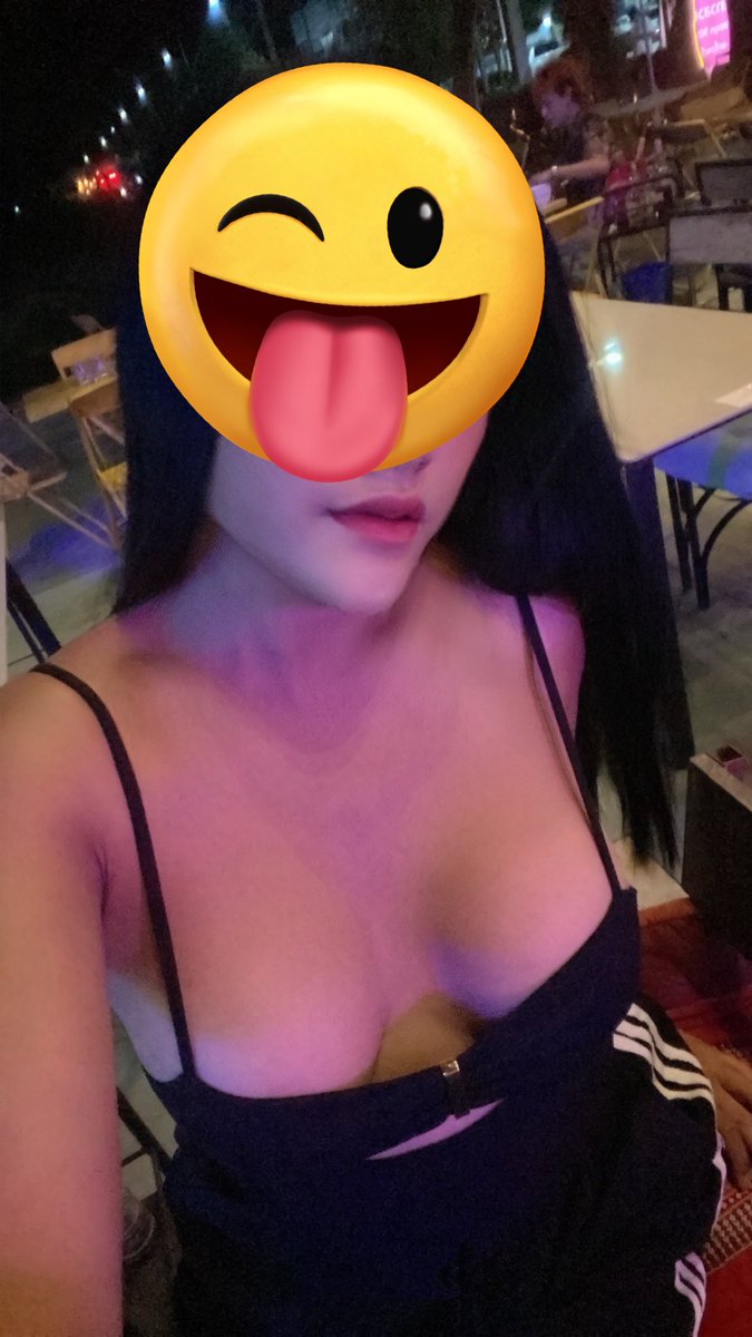 ส้มโอ สาวสอง🍼🍼 500cc💦💦 tweet media