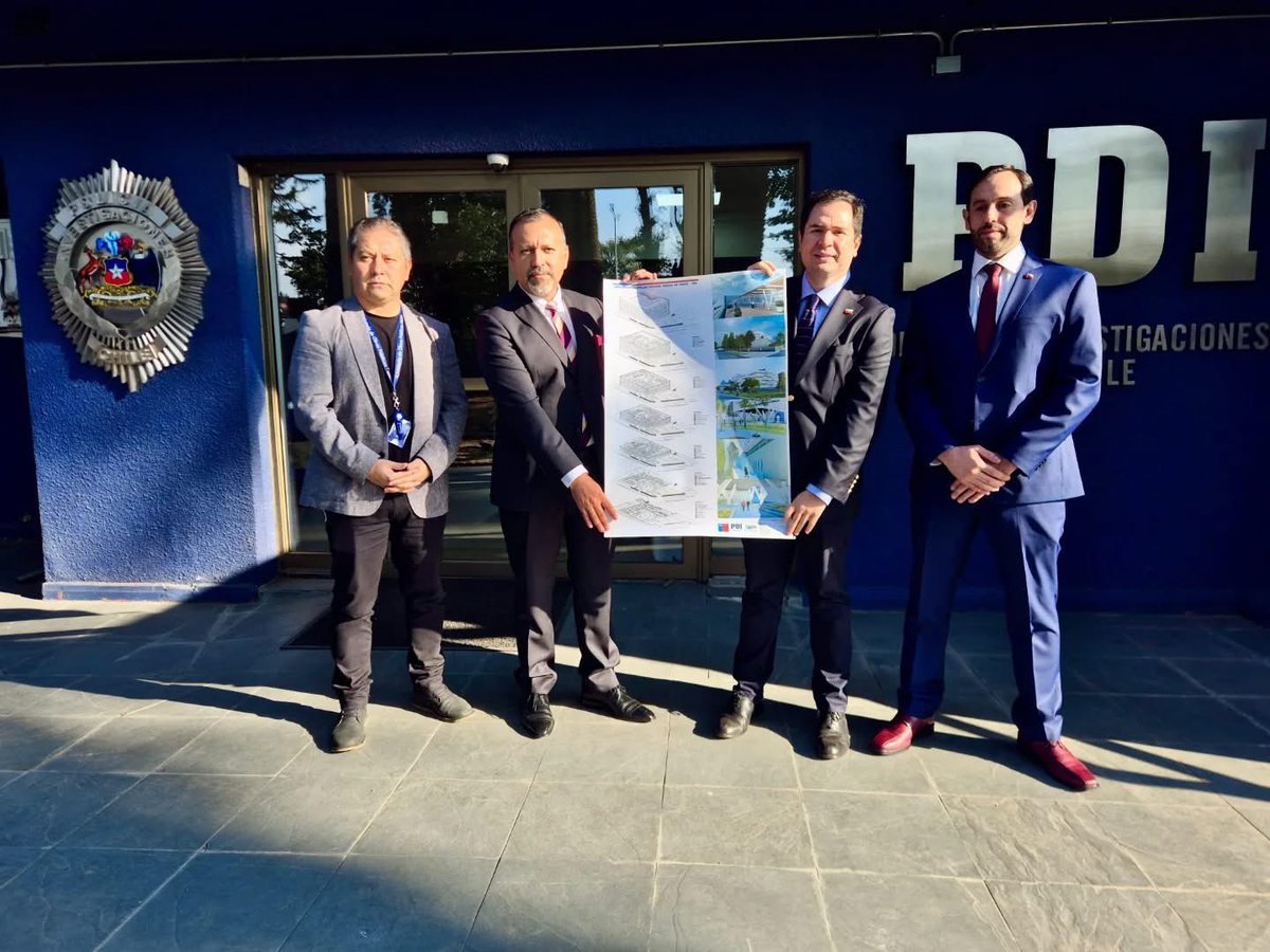 PDI_Ñuble tweet media